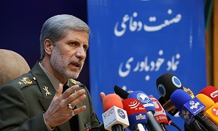 No Obstacle to Development of Strategic Arms in Iran