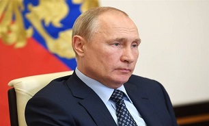 Putin Tells Merkel Foreign Interference in Belarus’ Affairs Is Unacceptable