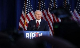 Biden Formally Nominated as Democratic Candidate to Challenge Trump