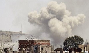 Saudi-led coalition launches extensive attacks on Yemen