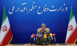 'Iran's defense progress unique in past 4 decades'