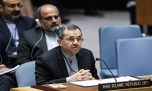 Iran Warns of Proportional Action against US Bid to Re-Impose UN Sanctions