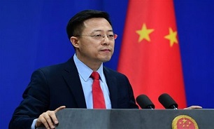 US in No Position to Demand 'Snapback' of UN Sanctions, China Says