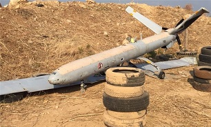 Hezbollah Shoots Down Israeli Spy Drone in South Lebanon