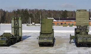 Russia, Turkey to Sign S-400 Missile Deal Next Year