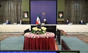 Enemies' conspired to shut down Iran's economy due to Covid19
