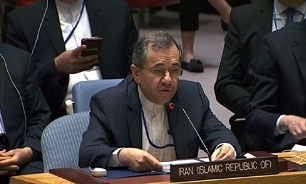 US' Unilateralism Undermining UNSC Authority