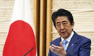 Spokesman Thanks Abe Shinzo for Helping Expansion of Iran-Japan Ties During Permiership