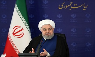 Enemies Unable to Topple Government in Iran