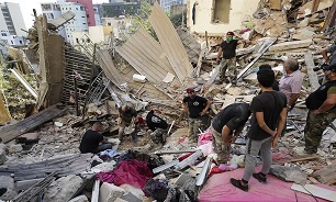 Ex-Israeli MP Calls Deadly Beirut Blast ‘Gift’ from God