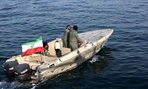 Maritime guards bust 1 ton of narcotics in S Iran
