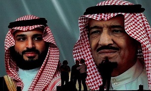 Saudi King Fires 2 Royals in Alleged Corruption Inquiry