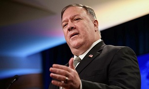 Pompeo Claims 'Substantial' Chance Alleged Navalny 'Poisoning' Ordered by 'Senior Russian Officials'