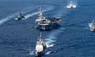 Top Chinese Diplomat Says US ‘Main Driver’ of South China Sea Militarization