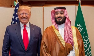 Trump Boasted He Protected MbS After Khashoggi Hit