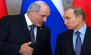 Kremlin Confirms Lukashenko's Visit to Russia on September 14