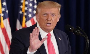 Trump threatens Iran with attack using false media report