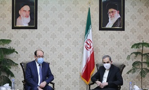 West Asia under influence of Iran-Iraq' brotherly relations