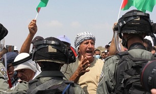 Palestine not to give up resistance against Israeli occupiers
