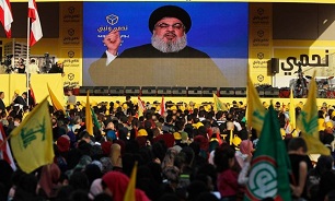 Hezbollah Censures US Administration for Obstructing Lebanon's Government Formation