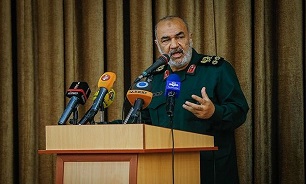 'We will target those behind Gen. Soleimani’s assassination'