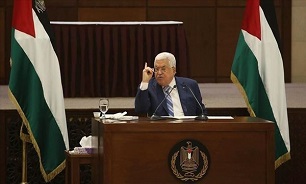 Palestinian Head Under Pressure to Talk to US