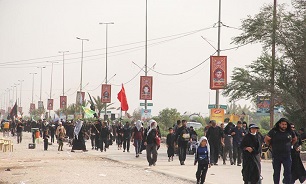 No Foreign Pilgrim Allowed Entry into Iraq for Arbaeen
