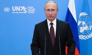 Putin Calls for Strengthening WHO, Removing Obstacles for Partnership in Healthcare Sector