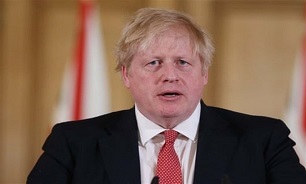 British PM Johnson Calls for Global Plan to Prevent Future Pandemics