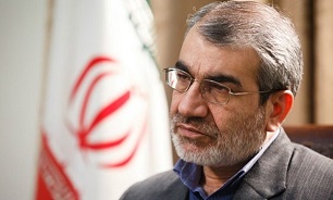 GC Spokesman Blasts US Sanctions against Two Iranian Judges