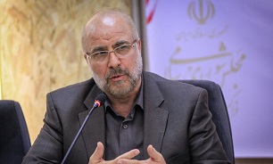 Ghalibaf hails IRGC Aerospace Force achievements