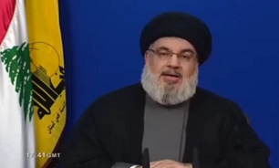 Hassan Nasrallah to deliver speech on Tuesday