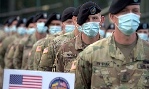 US Army Suicides Increase 30 Percent During COVID-19 Pandemic Among Active-Duty Members