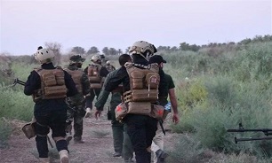 Iraq's Popular Forces Repel Daesh Attack in Salahuddin