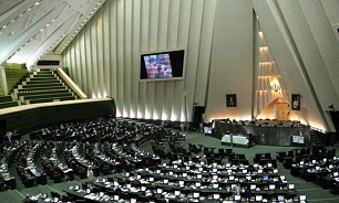 Parliament Blasts Europe for Meddling with Iran's Domestic Affairs