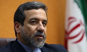 Iranian Deputy FM Reiterates Necessity for Lifting Sanctions