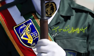 Three IRGC Members Martyred in Southeastern Iran