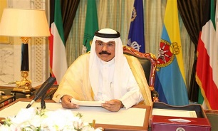 Nawaf Al-Ahmad Takes Oath as Emir of Kuwait