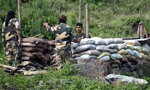 Chinese Defense Ministry Says India Responsible for Escalation of Border Tensions