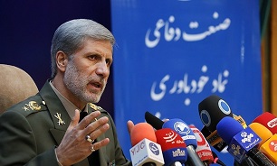 Iran to Extend Range of Air-Launched Cruise Missiles