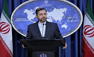 Iran Dismisses Talks with US After Russia Offers to Mediate