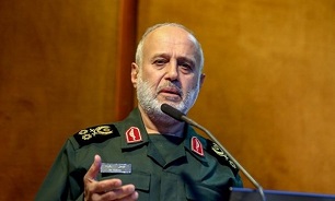 Military Commander Cautions Enemies Not to Try Iranian Army, IRGC’s Power