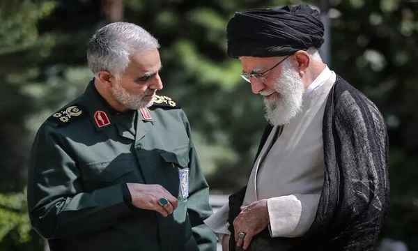 Soleimani played key role in US defeat in Iraq, Afghanistan