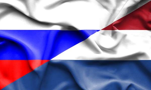 Russia expels two Dutch embassy staffers