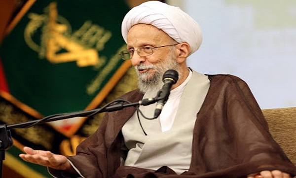 Senior Iranian cleric ‘Ayatollah Mesbah-Yazdi’ passes away