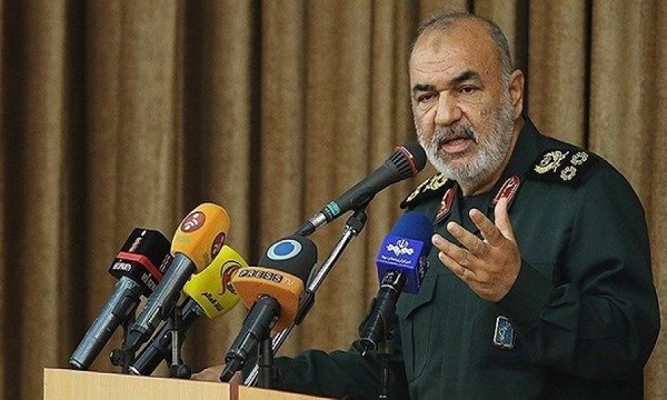 Iran to respond any of enemy's actions with reciprocal blow