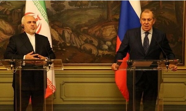 Iran-Russia relations longer than US history