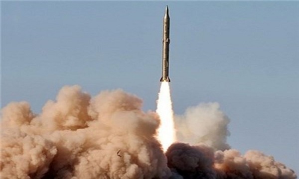 Range limit to 2,000km for Iranian missiles not everlasting