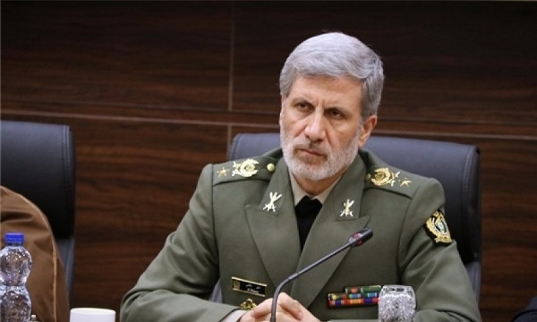Iran to respond to enemy’s threats strongly