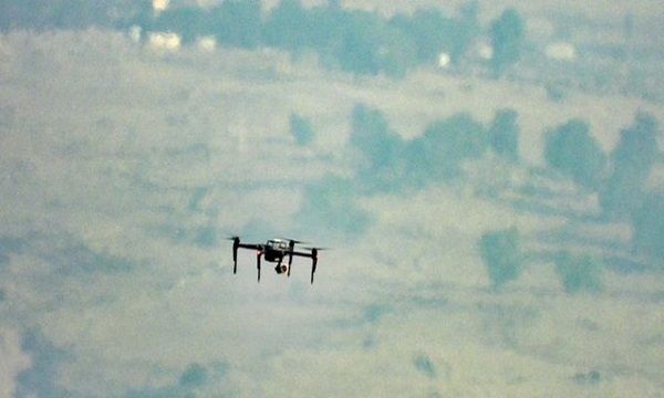 Hezbollah downs, controls Israeli drone inside Lebanon